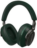 Bowers & Wilkins - Px8 Over-Ear Wireless Noise Cancelling Headphones - Dark Forest