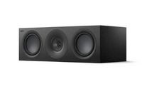 KEF - Q6 Meta LCR Speaker (Each) - Black