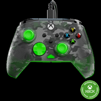 Turtle Beach - Rematch Core Wired Gaming Controller for Xbox Series X|S, Xbox One & Windows 10/11...