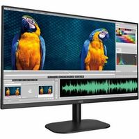 AOC - 27B2HM2 27" VA FHD 100Hz Monitor (HDMI) - Black