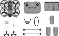 DJI - Neo 2 Fly More Combo
