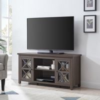 Camden&Wells - Portland TV Stand for Most TVs up to 55" - Coffee Bean