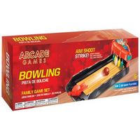 Maccabi Art - Arcade Tabletop Bowling Game