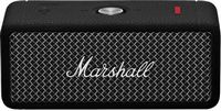 Marshall - Emberton II Portable Bluetooth Speaker with Rugged Waterproof / Dust-proof Wireless De...