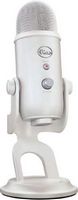 Logitech - Blue Yeti Professional Multi-Pattern USB Condenser Gaming Microphone with Exclusive St...