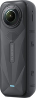 Insta360 - X5 8K 360 Action Camera - Black
