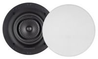 Sonance - VX62R TL SINGLE SPEAKER - Visual Experience Series 6.5" 2-Way Thinline In Ceiling Speak...