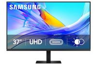 Samsung - 37&quot; ViewFinity S8 S80UD LED 4K UHD High Resolution Monitor with HDR10, USB-C and Ergono...
