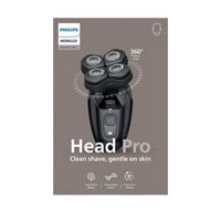 Philips Norelco - Head Shaver Pro 5000, from the #1 shaving brand: clean shave, gentle on skin, H...