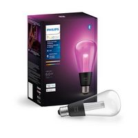 Philips - Hue LightGuide Edison ST70 - black