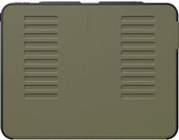 ZUGU - Slim Protective Case for Apple iPad Pro 13-inch (M4) - Olive