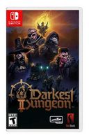 Darkest Dungeon 2 - Nintendo Switch