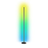 Nanoleaf - Matter Smart Floor Lamp - Multicolor