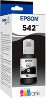 Epson - 542 XL High-Yield Ink Cartridge - Black