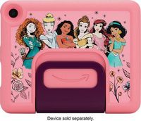 Amazon Kid-Proof Case for Fire HD 8 tablet (Only compatible with 12th generation tablet) - Disney...
