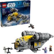 LEGO - Star Wars The Razor Crest Building Toy - 75447