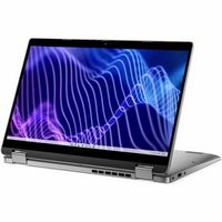 Dell - Latitude 3000 13.3" Laptop - Intel Core i5 with 16GB Memory - 256 GB SSD - Titan Gray, Gray