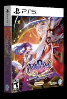 Yasha: Legends of the Demon Blade Deluxe Edition - PlayStation 5