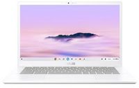 ASUS - CX34 14&quot; FHD Chromebook Plus Laptop with Google AI - Intel Core i3 with 8GB Memory - 256 G...