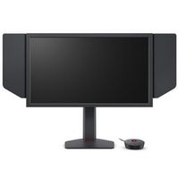 BenQ - ZOWIE XL2586X+ 24.1&quot; TN LED 600Hz Gaming Monitor for Esports - Black