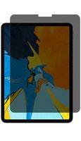 SaharaCase - Privacy Glass Screen Protector for Apple iPad Pro 12.9 (3rd, 4th, 5th and 6th Gen 20...