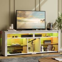 63'' TV Cabinet Up to 70"