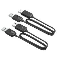MINIX - Wireless HDMI Extender, Transmitter and Receiver, 1080P HD Transfer Video Audio Sync Outp...