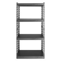 Gladiator - EZ Connect Rack - Hammered Granite