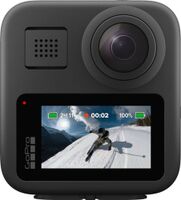 GoPro - MAX 360 Action Camera - Black