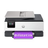 HP - OfficeJet Pro 8139e Wireless All-In-One Inkjet Printer with 12 months of Instant Ink Include...