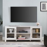 Benedict TV Stand for Most TVs up to 65"