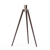 Valerion - Walnut Trip Stand Compatible with the VisionMaster and StreamMaster Series - Walnut