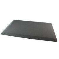 Floortex - Anti-Fatigue Mat - 20" x 32" - Gray