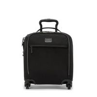 TUMI - Voyageur Léger Compact Carry-On Suitcase - Black/GunMetal