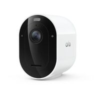 Arlo - Pro Outdoor Security Camera 2K HDR (6th Gen, 2025 Release) - Wireless, Rechargeable Batter...