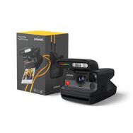 Polaroid - Flip Instant Camera - Black