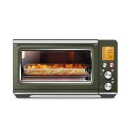 Breville - Smart Oven Air Fryer, 0.8 Cubic Feet - Olive Tapenade