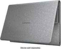 Tab Plus Sleeve for the Lenovo Tab Plus - Gray