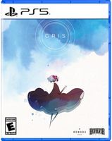 Gris - PlayStation 5