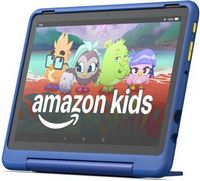 Amazon - Fire HD 10 Kids Pro - 10.1" Tablet (2023 Release) - 32GB with Wi-Fi - Nebula