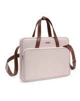 tomtoc - Versatile-A12 Laptop Shoulder Case Bag for 14 inch MacBook Pro, 13" MacBook Air & Pro, M...