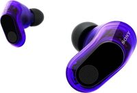 Sony - INZONE Buds Truly Wireless Noise Cancelling Gaming Earbuds, Perfect for PS5, PC - Glass Pu...