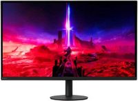 Sony - 27” INZONE M9 II 4K 160Hz 1ms GtG Full Array Local Dimming NVIDIA G-SYNC Gaming Monitor wi...