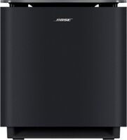 Bose - Lifestyle Ultra Wireless Subwoofer - Black
