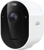 Arlo - Pro Outdoor Security Camera 2K HDR (6th Gen, 2025 Release) - Wireless, Rechargeable Batter...