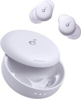 Soundcore - by Anker Sleep A30 Special Sleep Bluetooth In-Ear Earbuds Fall Asleep with Calm Sound...