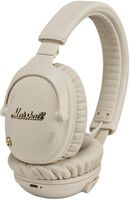 Marshall - Monitor III A.N.C. Wireless Active Noise Cancelling Over-the-Ear Bluetooth Headphones ...