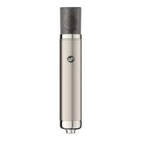 Warm Audio - WA-CX12 Tube Condenser Microphone