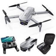 Contixo - F28 Stratus 2K GPS Drone with Intelligent Flight Modes, 26-Min Flight, Brushless Motors...