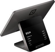 Register (2nd generation) - Powered by Square POS
